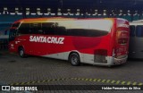 Viação Santa Cruz 23419 na cidade de Atibaia, São Paulo, Brasil, por Helder Fernandes da Silva. Número da foto: #:id.