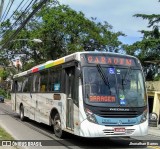 Transportes Futuro C30365 na cidade de Rio de Janeiro, Rio de Janeiro, Brasil, por Jhonathan Barros. Número da foto: #:id.