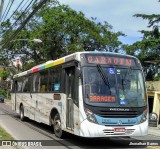 Transportes Futuro C30365 na cidade de Rio de Janeiro, Rio de Janeiro, Brasil, por Jhonathan Barros. ID da foto: :id.