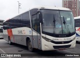 Evanil Transportes e Turismo RJ 132.023 na cidade de Rio de Janeiro, Rio de Janeiro, Brasil, por Christian Soares. Número da foto: #7668132.