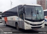 Evanil Transportes e Turismo RJ 132.023 na cidade de Rio de Janeiro, Rio de Janeiro, Brasil, por Christian Soares. ID da foto: :id.