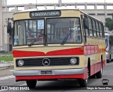 Viação Gato Preto 4880 na cidade de São Paulo, São Paulo, Brasil, por Sérgio de Sousa Elias. Número da foto: #:id.