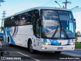 Primu's Turismo 3330 na cidade de Campos dos Goytacazes, Rio de Janeiro, Brasil, por Lucas de Souza Pereira. Número da foto: #:id.