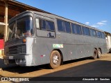 Ônibus Particulares  na cidade de Palmas, Paraná, Brasil, por Alexandre M.  Sanches. ID da foto: :id.