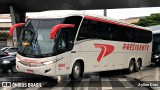 Viação Presidente 3840 na cidade de Belo Horizonte, Minas Gerais, Brasil, por Aylton Dias. Número da foto: #:id.