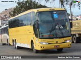 Viação Itapemirim 5853 na cidade de Caruaru, Pernambuco, Brasil, por Lenilson da Silva Pessoa. Número da foto: #7670486.