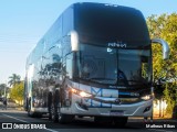 Empresa de Ônibus Nossa Senhora da Penha 60100 na cidade de Curitiba, Paraná, Brasil, por Matheus Ribas. Número da foto: #:id.