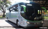 Viação Garcia 8105 na cidade de Cambará, Paraná, Brasil, por Gabriel Serafim. Número da foto: #7668368.