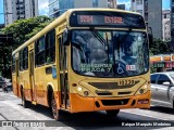 SM Transportes 10230 na cidade de Belo Horizonte, Minas Gerais, Brasil, por Kaique Marquês Medeiros . ID da foto: :id.