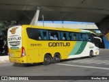 Empresa Gontijo de Transportes 19445 na cidade de Belo Horizonte, Minas Gerais, Brasil, por Weslley Silva. Número da foto: #7668968.