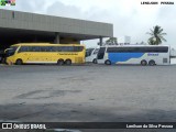 Viação Itapemirim 60027 na cidade de Caruaru, Pernambuco, Brasil, por Lenilson da Silva Pessoa. Número da foto: #7669646.