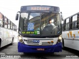 Trampolim da Vitória 606 na cidade de Macaíba, Rio Grande do Norte, Brasil, por Junior Mendes. Número da foto: #:id.