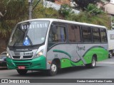 Turin Transportes 300 na cidade de Ouro Preto, Minas Gerais, Brasil, por Gerdan Gabriel Bretas Corrêa. Número da foto: #7667226.