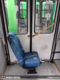 Metropolitana Transportes e Serviços 11063 na cidade de Vila Velha, Espírito Santo, Brasil, por Gabriel Lavnis. Número da foto: #7665905.