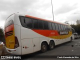 Saritur - Santa Rita Transporte Urbano e Rodoviário 27000 na cidade de Belo Horizonte, Minas Gerais, Brasil, por Paulo Alexandre da Silva. Número da foto: #:id.
