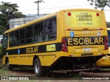 Prefeitura Municipal de Guaraciaba 4625 na cidade de Guaraciaba, Minas Gerais, Brasil, por Gustavo Campos Gatti. Número da foto: #7665476.