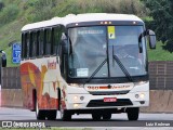 Venetur Turismo 960 na cidade de Aparecida, São Paulo, Brasil, por Luiz Krolman. Número da foto: #7665183.