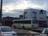 Transportes Guanabara 1541 na cidade de Natal, Rio Grande do Norte, Brasil, por Lucas Ewerton. Número da foto: #:id.