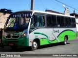 Turin Transportes 300 na cidade de Ouro Preto, Minas Gerais, Brasil, por Gerdan Gabriel Bretas Corrêa. Número da foto: #7667210.