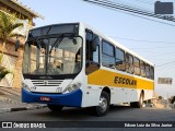 Dinatur Traslados e Turismo 180 na cidade de Franco da Rocha, São Paulo, Brasil, por Edson Luiz da Silva Junior. Número da foto: #:id.