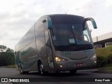 Viação Garcia 7332 na cidade de Ponta Grossa, Paraná, Brasil, por Bruny Prado. Número da foto: #7666649.