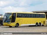 Viação Itapemirim 9551 na cidade de Vitória da Conquista, Bahia, Brasil, por Luiz  Lima. Número da foto: #7666864.