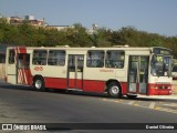 Vianel > Auto Viação Pioneira 22015 na cidade de Contagem, Minas Gerais, Brasil, por Daniel Oliveira. Número da foto: #:id.