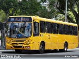 Araucária Transportes Coletivos LC014 na cidade de Curitiba, Paraná, Brasil, por Paulo Gustavo. Número da foto: #:id.