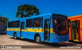 Trans Isaak Turismo SITES na cidade de Curitiba, Paraná, Brasil, por Adryan Fernando Muller. Número da foto: #7665283.
