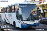 Bolinha Transportes 2001 na cidade de Cachoeirinha, Rio Grande do Sul, Brasil, por Alexsandro Merci    ®. Número da foto: #:id.