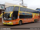 Crucero del Norte 1130 na cidade de Bernardo de Irigoyen, General Manuel Belgrano, Misiones, Argentina, por Gustavo Campos Gatti. Número da foto: #7665302.