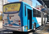 VB Transportes e Turismo 1590 na cidade de Campinas, São Paulo, Brasil, por Raider Lopes Martins. ID da foto: :id.