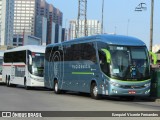 Viação Garcia 8125 na cidade de São Paulo, São Paulo, Brasil, por Ezequiel Vicente Fernandes. Número da foto: #7668562.