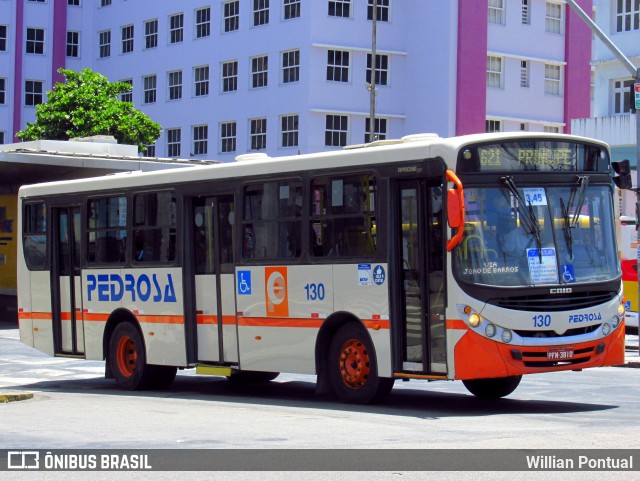 Empresa Pedrosa 130 na cidade de Recife, Pernambuco, Brasil, por Willian Pontual. ID da foto: 7713640.