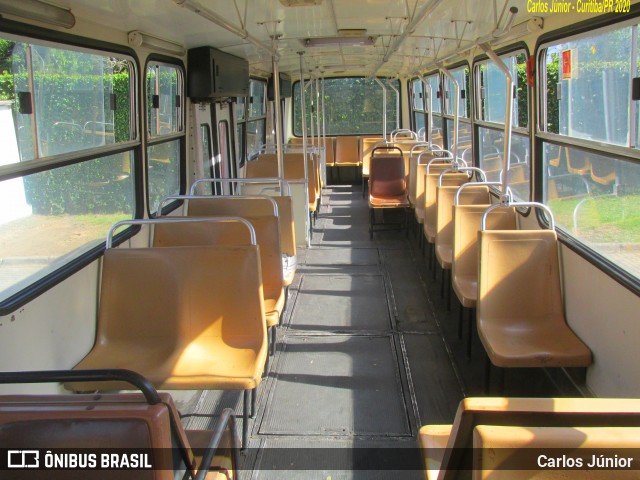 Auto Viação Redentor 6306 na cidade de Curitiba, Paraná, Brasil, por Carlos Júnior. Número da foto: #7713117.