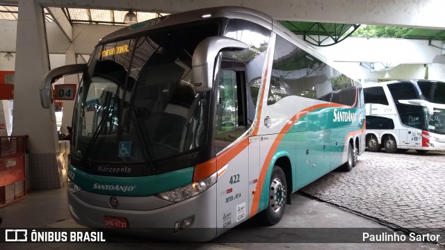 Empresa Santo Anjo da Guarda 422 na cidade de Joinville, Santa Catarina, Brasil, por Paulinho Sartor. Número da foto: #7711066.