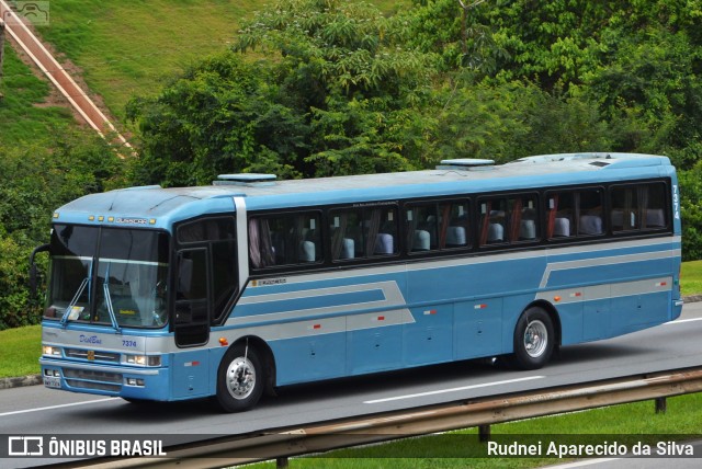 Disk Bus 7374 na cidade de Santa Isabel, São Paulo, Brasil, por Rudnei Aparecido da Silva. Número da foto: #7711591.