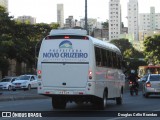 Prefeitura Municipal de Novo Cruzeiro 5328 na cidade de Belo Horizonte, Minas Gerais, Brasil, por Douglas Célio Brandao. ID da foto: :id.