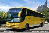 Viação Itapemirim 8913 na cidade de Teresópolis, Rio de Janeiro, Brasil, por Marcus Paulo - ChegaParei RJ. Número da foto: #7710012.