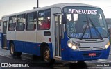 Ônibus Particulares KVB4501 na cidade de Ananindeua, Pará, Brasil, por Lucas Jacó. Número da foto: #7712479.