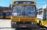 Auto Viação Nossa Sra. do Carmo 5226 na cidade de Curitiba, Paraná, Brasil, por Carlos Júnior. Número da foto: #7712660.