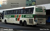 Empresa Gontijo de Transportes 20220 na cidade de Rio de Janeiro, Rio de Janeiro, Brasil, por Thales Pires Silva. Número da foto: #7711501.