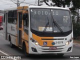 Transunião Transportes 3 6578 na cidade de São Paulo, São Paulo, Brasil, por Eron Lopes. Número da foto: #:id.