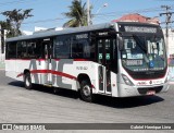 Auto Viação ABC RJ 105.042 na cidade de São Gonçalo, Rio de Janeiro, Brasil, por Gabriel Henrique Lima. Número da foto: #:id.