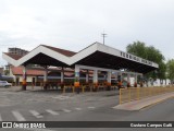 Terminais Rodoviários e Urbanos TERMINAL URBANO DE PORTO UNIãO/SC na cidade de Porto União, Santa Catarina, Brasil, por Gustavo Campos Gatti. Número da foto: #7710899.