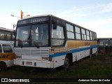 Böhm 215 na cidade de Canguçu, Rio Grande do Sul, Brasil, por Anderson Soares de Castro. Número da foto: #:id.