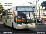 Empresa Gontijo de Transportes 20220 na cidade de Rio de Janeiro, Rio de Janeiro, Brasil, por Thales Pires Silva. Número da foto: #7711486.