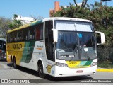 Empresa Gontijo de Transportes 12405 na cidade de São Paulo, São Paulo, Brasil, por Lucas Adriano Bernardino. Número da foto: #7710148.