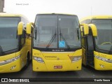 Viação Itapemirim 48101 na cidade de Rio de Janeiro, Rio de Janeiro, Brasil, por Danilo Souza. Número da foto: #7710681.