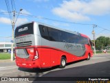 Empresa de Ônibus Pássaro Marron 5926 na cidade de São José dos Campos, São Paulo, Brasil, por Rogerio Marques. Número da foto: #:id.